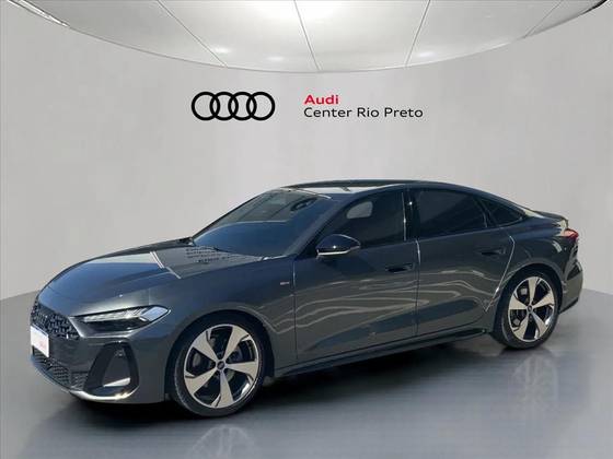 AUDI A5 2.0 TFSI GASOLINA PERFORMANCE S EDITION QUATTRO S TRONIC
